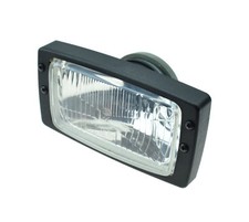 Hauptscheinwerfer HELLA für Fendt 206-820 Farmer 240-412 Favorit 509-26 GT Xylon