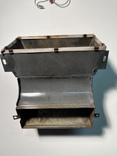 Vaillant MAG 325/7 Strömungsicherung