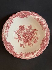 Bristol Crown Ducal rot