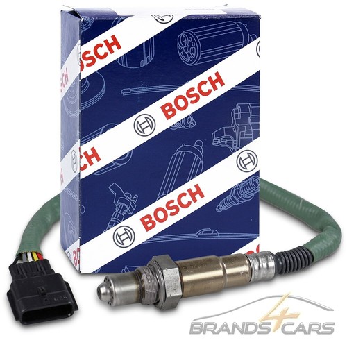 Bosch lambdasonde für - lambdasonde, dacia