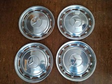 Mercedes Benz hubcaps hubcaps