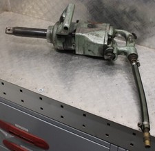 Schlagschrauber Druckluft Pneutec UT8413B 1 Zoll