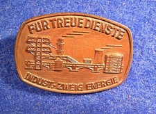 06 025 DDR Med. für Treue