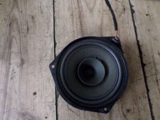 Ford Ka Lautsprecher Hinten Links 55701248