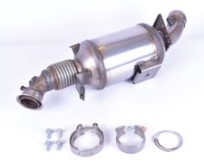 NEU Dieselpartikelfilter DPF