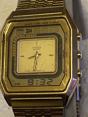 Citizen ana digi im - citizen, gn-4-5