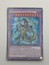 Yu-Gi-Oh Einzelkarte