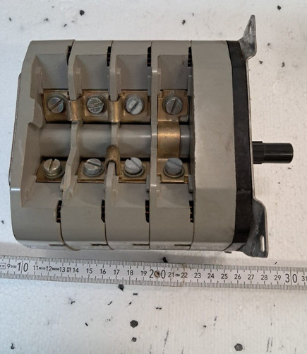 Neu stk ddr 100a - neu, stk.