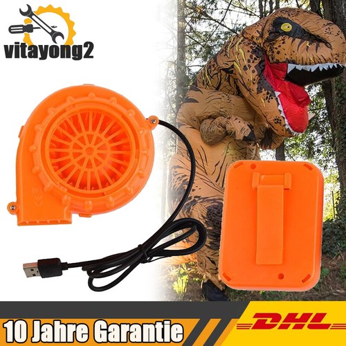 Mini gebläse usb - gebläse,