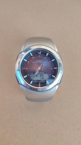 Casio wva 300 radio - casio, wva-300