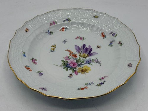 Meissen neubrandenstein blume - meissen,