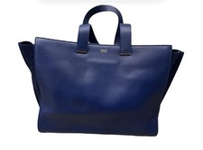 GIORGIO ARMANI Leder Tasche, H-30, B-40, T-17