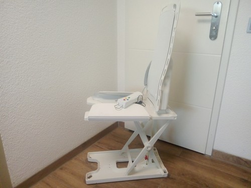 Badewannenlifter