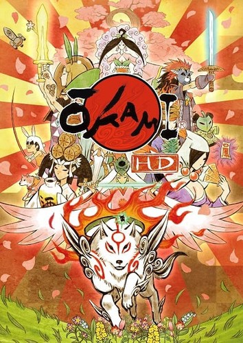 Okami download steam - pc,