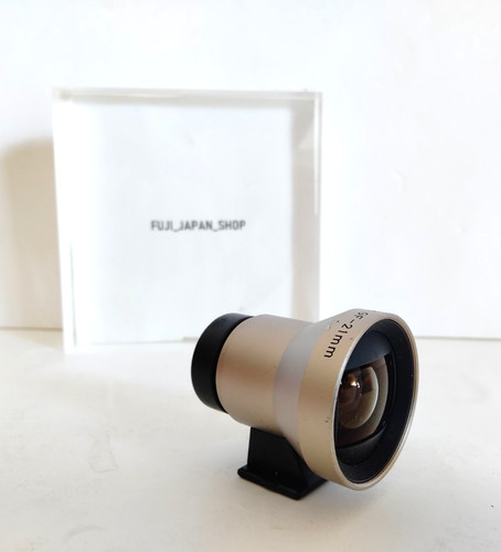 Contax 21mm sucher - contax,