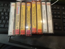 KONVOLUT - EUROPA - WESTERN