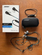 Bose QuietComfort 20 QC20