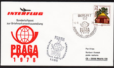 ✈   INTERFLUG 1978 "Berlin -