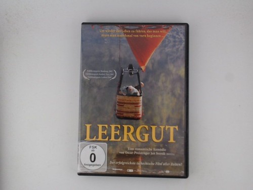 Leergut kolarova daniela - leergut,