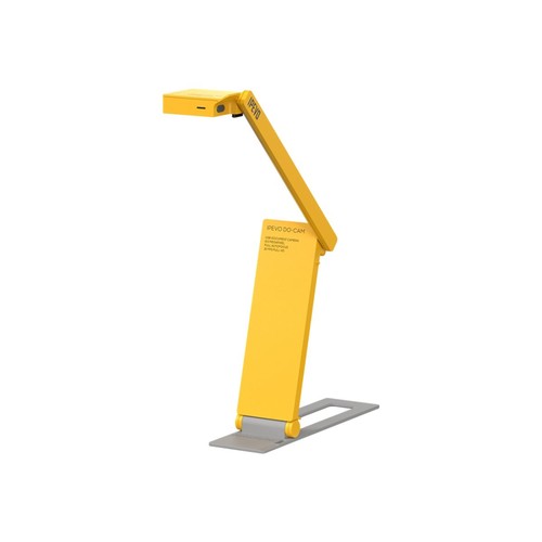 Ipevo cam yellow ce - ipevo,