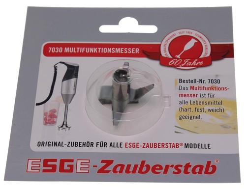 Esge 7030 multifunktionsmesser - esge,