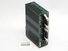 Panasonic NAiS FP0-C16 Control