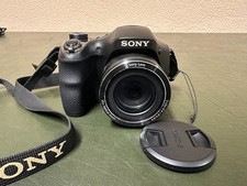 Sony DSC-H300 Cyber-shot  20.1