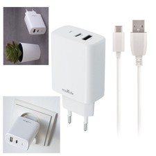 Micro USB Netzteil Ladegerät