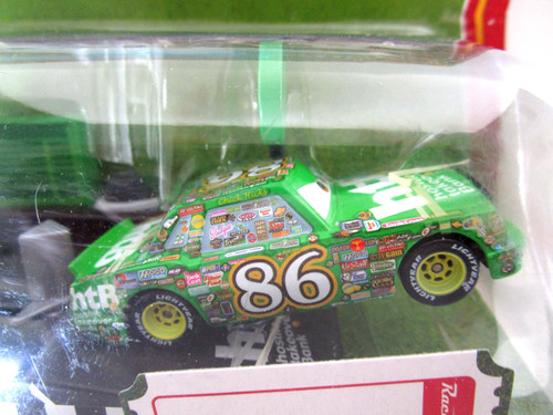 Disney pixar cars chick - pixar,