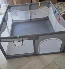 Laufstall baby Sarr Klith 150