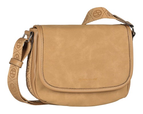 Tom tailor yara saddle bag - tom,