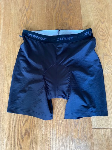 Radhose ziener mit - ziener, in