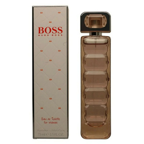 Hugo boss orange - hugo,