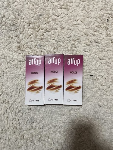 Air pods cola - pods, set