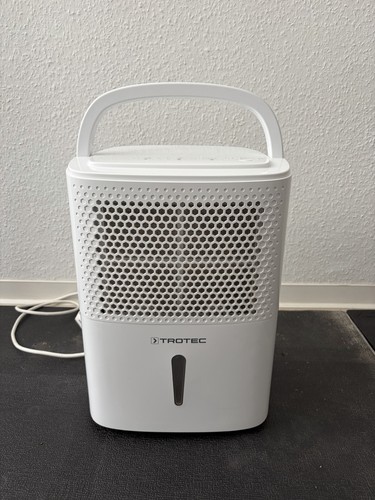 Trotec luftentfeuchter ttk - ttk, 26