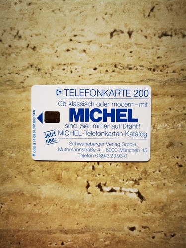 Michel safe - , 91