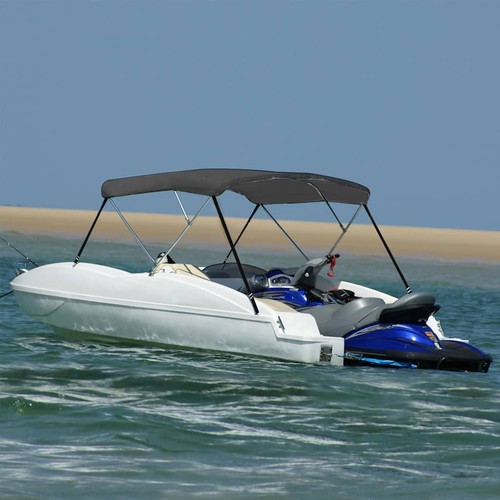 Bimini top bootsverdeck boot - top,