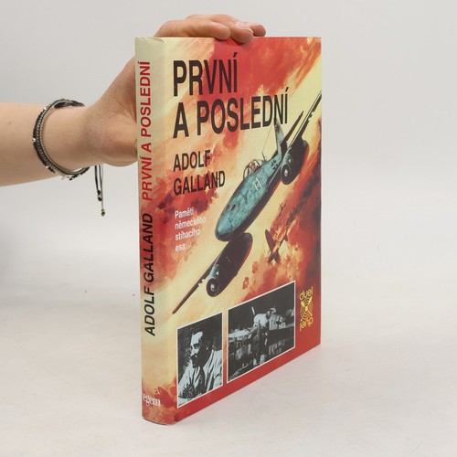 První poslední - a,