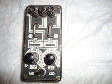 Altes Mess und Testgerät für Transistormessung , wahrsch.Technik Versand Bremen?