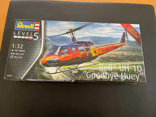 Bell 1d - bell, uh-1d