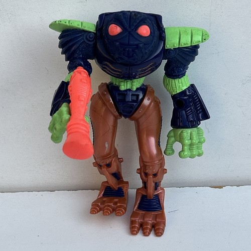 Vintage 1990 bucky hare - bucky, o’hare