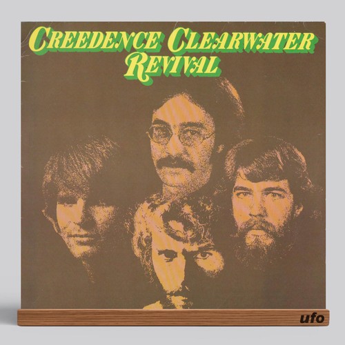 Creedence clearwater revival - creedence,