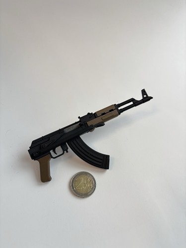 47 kurz klappschaft - kurz,