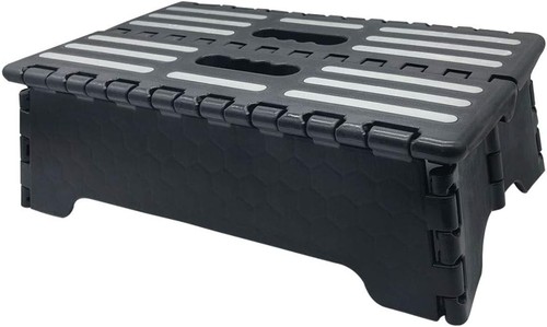 Tritthocker faltbar tragbar - tritthocker,