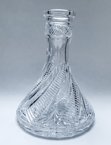 Caesar crystal bowl snake skin - caesar,