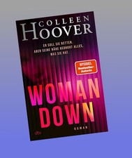 Woman Down Colleen Hoover