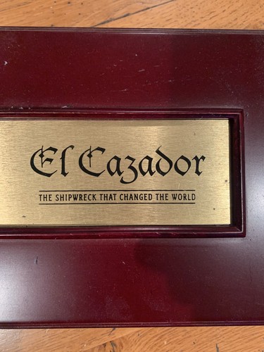 Cazador reales - el, 2