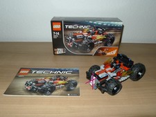 Lego Technic 42073 BASH