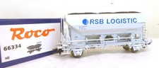 Roco H0 66334 Selbstentladewagen "RSB" Dürener Kreisbahn, KK   V37