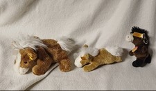 Steiff Pferchen Minis -